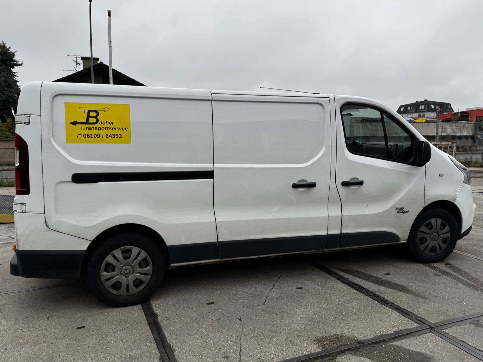Fiat Talento