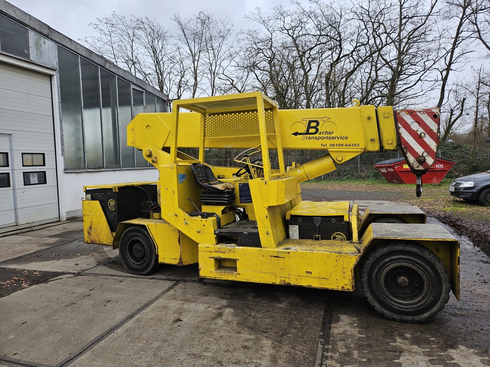 Valla 150E