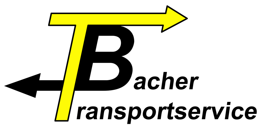 Bacher Transportservice Logo